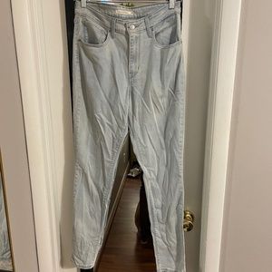 Levis 721 Jean